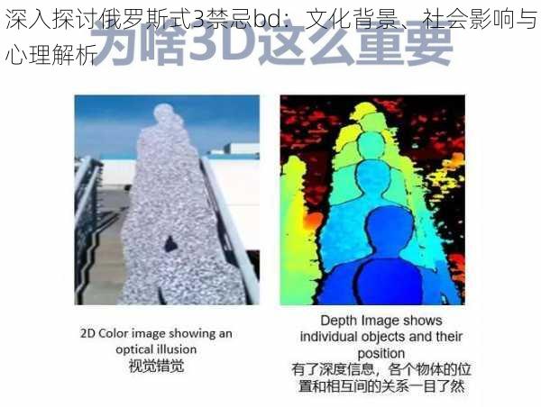 深入探讨俄罗斯式3禁忌bd:文化背景、社会影响与心理解析