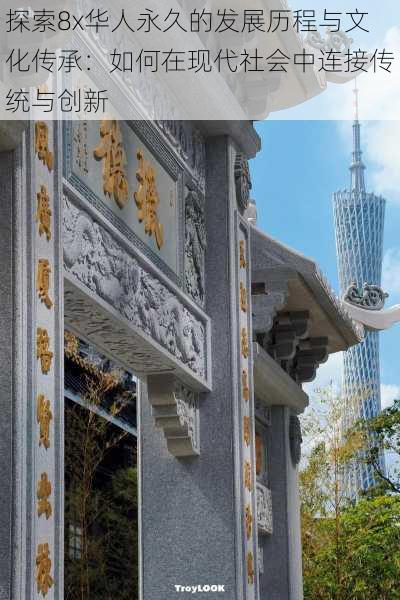探索8x华人永久的发展历程与文化传承:如何在现代社会中连接传统与创新