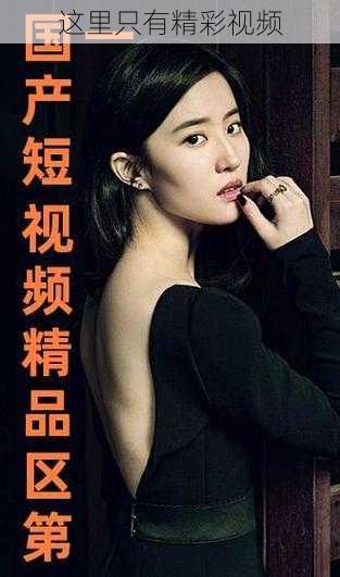 这里只有精彩视频