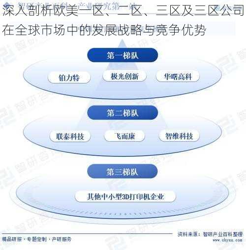 深入剖析欧美一区、二区、三区及三区公司在全球市场中的发展战略与竞争优势