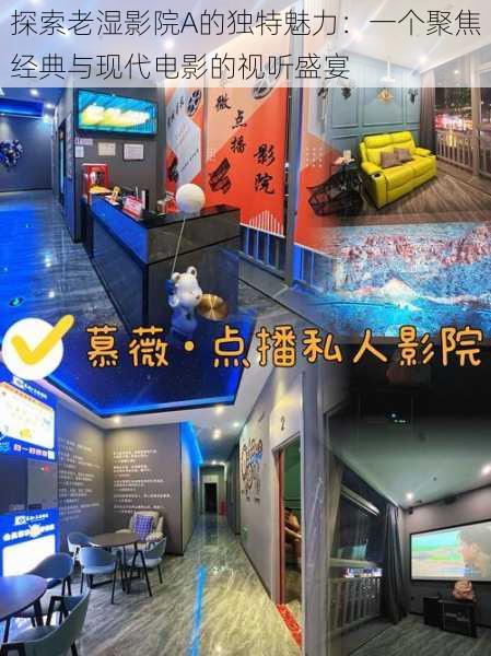 探索老湿影院A的独特魅力:一个聚焦经典与现代电影的视听盛宴
