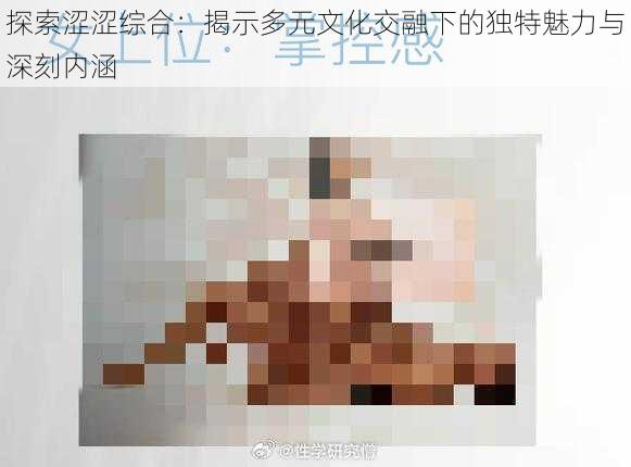 探索涩涩综合:揭示多元文化交融下的独特魅力与深刻内涵