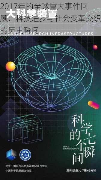2017年的全球重大事件回顾:科技进步与社会变革交织的历史瞬间