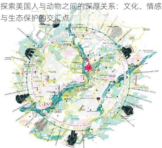 探索美国人与动物之间的深厚关系：文化、情感与生态保护的交汇点