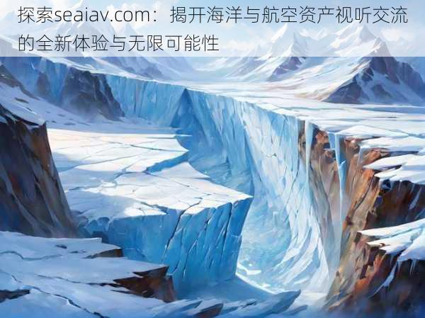 探索seaiav.com:揭开海洋与航空资产视听交流的全新体验与无限可能性