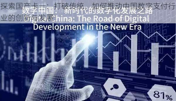 探索国产卡一:打破传统,如何推动中国数字支付行业的创新与发展