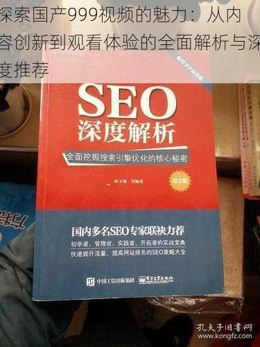 探索国产999视频的魅力：从内容创新到观看体验的全面解析与深度推荐