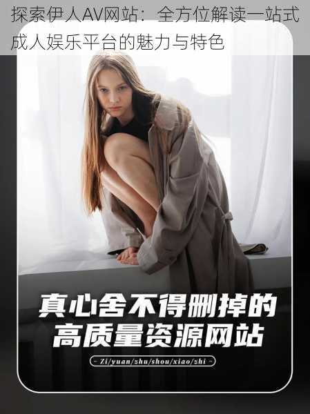 探索伊人AV网站：全方位解读一站式成人娱乐平台的魅力与特色
