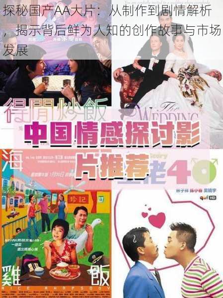 探秘国产AA大片:从制作到剧情解析,揭示背后鲜为人知的创作故事与市场发展