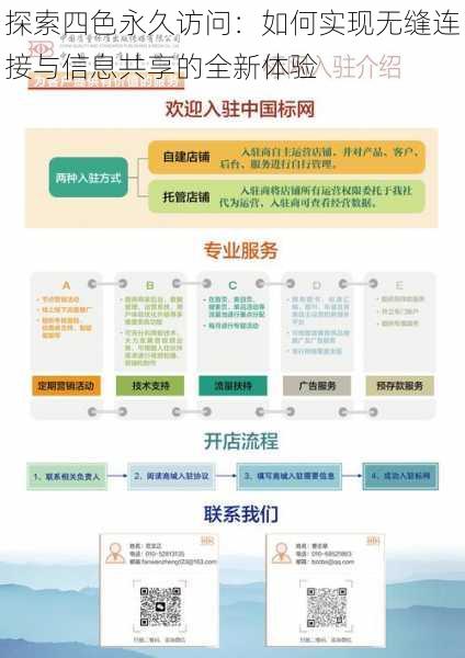 探索四色永久访问:如何实现无缝连接与信息共享的全新体验
