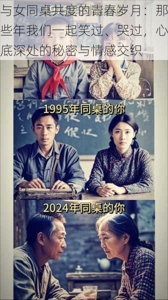 与女同桌共度的青春岁月:那些年我们一起笑过、哭过,心底深处的秘密与情感交织