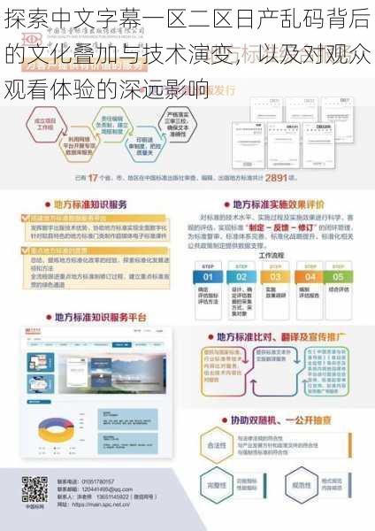 探索中文字幕一区二区日产乱码背后的文化叠加与技术演变，以及对观众观看体验的深远影响