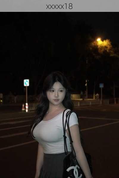 xxxxx18