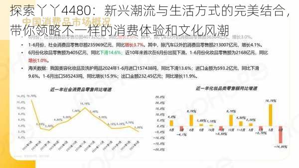 探索丫丫4480:新兴潮流与生活方式的完美结合,带你领略不一样的消费体验和文化风潮