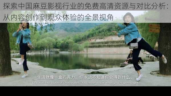 探索中国麻豆影视行业的免费高清资源与对比分析：从内容创作到观众体验的全景视角