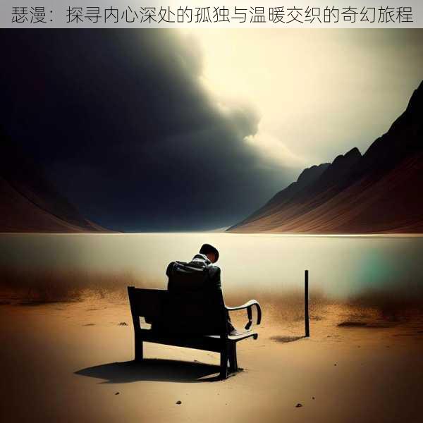 瑟漫:探寻内心深处的孤独与温暖交织的奇幻旅程
