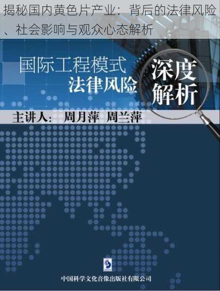 揭秘国内黄色片产业:背后的法律风险、社会影响与观众心态解析