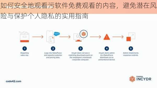 如何安全地观看污软件免费观看的内容，避免潜在风险与保护个人隐私的实用指南
