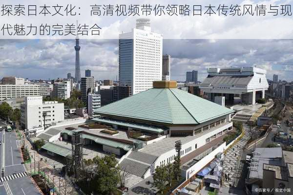 探索日本文化:高清视频带你领略日本传统风情与现代魅力的完美结合