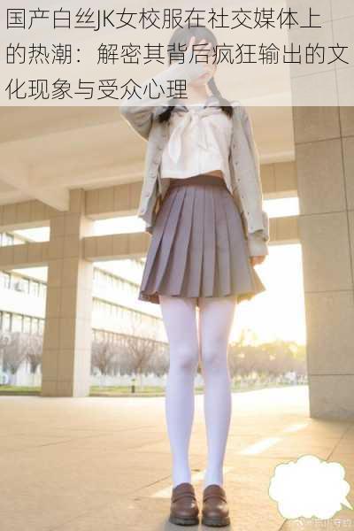 国产白丝JK女校服在社交媒体上的热潮:解密其背后疯狂输出的文化现象与受众心理