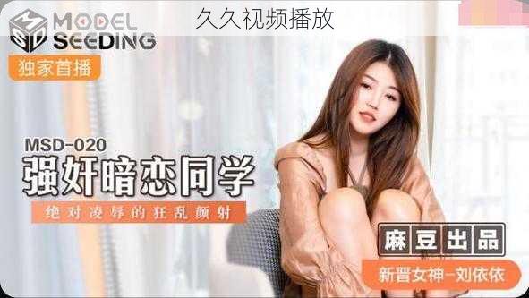 久久视频播放