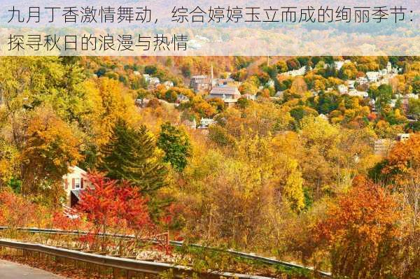九月丁香激情舞动,综合婷婷玉立而成的绚丽季节:探寻秋日的浪漫与热情
