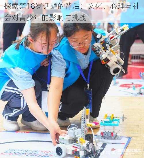 探索禁18岁话题的背后:文化、心理与社会对青少年的影响与挑战