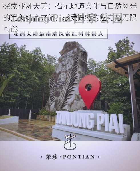 探索亚洲天美:揭示地道文化与自然风光的完美结合之旅,感受独特的魅力与无限可能